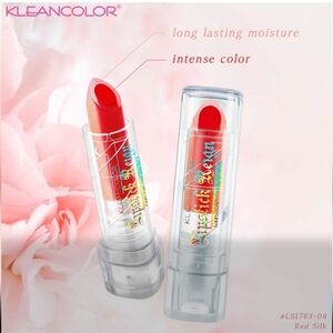 Kleancolor Lipstick Regin